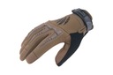 Armored Claw BattleFlex taktické rukavice