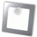 STAIR LUMINAIRE súmrak pohybový senzor Q1 INOX
