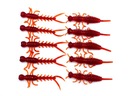 Arent Bait Set Bee Vidlica 5cm farba:33 10ks