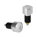 LAMP Univerzálne závažia na riadidlá 17/23 mm. -