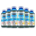 Oshee Vitamínová voda citrón pomaranč 555ml 6 ks