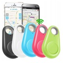 Bluetooth Key Finder Keychain GPS KeyFinder