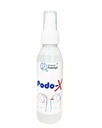 PodoX Spray 100 ml na zarastené nechty