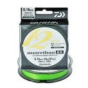 Daiwa Morethan oplet 12 prameňov 0,16mm/135m