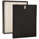 Uhlíkový filter FY3433 HEPA FY3432 pre Philips AC3256