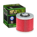 Olejový filter HifloFiltro HF145