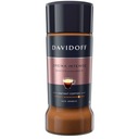 Davidoff Crema Intensa 90g rozpustný