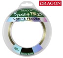 Dragon Specialist CARP & FEEDER 0,30 / 300 m vlasec