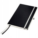 Notebook Leitz Style A5 mäkká 80k mriežka