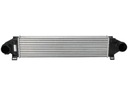 INTERCOOLER LAND ROVER FREELANDER 2 2.2