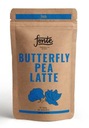 Latte Fonte Butterfly Hrachový nápoj 300g