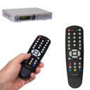 DIAĽKOVÉ OVLÁDANIE PRE LINBOX 6000 DECODER TUNER
