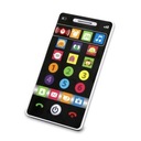 Dotykový telefón Smily Play Fone v poľskom prevedení S12550