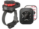 Držiak na smartfón SPIGEN Gearlock MS100 na bicykel