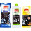 TABLETY PERFECTCLEAN FILTER PRO AQUA DESCALER