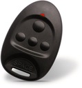 CAME SPACE SP4 BX KRONO HG600 4-kanálový diaľkový ovládač ATS