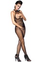 Bodystocking Obsessive N101 S/L