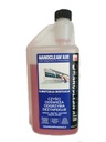 NANOCLEAN liquid - koncentrát - Vôňa Orchidea 1l