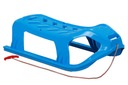 Polish Strong Sleds pre deti MARMAT Plastic