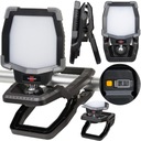 Mobilný reflektor nabíjateľný IP67 LED CL 4050 MA