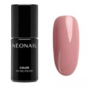 NEONAIL Hybridný lak na nechty DESERT ROSE Ružový 7,2 ml
