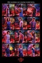 Plagát Stranger Things 3 Heroes 61x91,5 cm