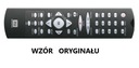 Náhrada PHILIPS REMOTE 242254901792 HDR3500