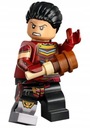 LEGO 71039 OBRÁZOK č. 9 Echo, Marvel Studios Series 2 NOVINKA