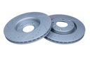 BRZDOVÝ KOTOUČ. Citroen P. BERLINGO C2/C3/C4 Maxgear 19-0806SPORT Shield