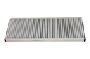 KABÍNOVÝ FILTER VW A80 B4 A4 PASSAT 96- S UHLÍKOM