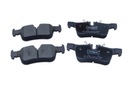 BRZDOVÉ DOŠTIČKY. BMW T. 2 13-/X1 14-/I3 13-
