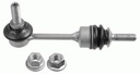 STABILNÝ KONEKTOR. BMW T. E70/71 X5/6 07- LE/PR