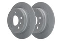 BRZDOVÝ KOTOUČ. DB T. W169/W245 04-12 NAPÁJACÍ DISK