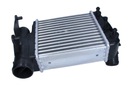 INTERCOOLER VW A6 2.7-3.0TDI (PRAVÁ STRANA)