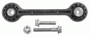STABILNÝ KONEKTOR. VW P. A4 08-/A5 07-/Q5 08- LE/PR PLASTOVÁ SADA. SO SKRUTKAMI