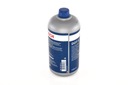 Brzdová kvapalina DOT4 (1 l) [suchá: 265-C, mokrá: 165-C, viskozita: