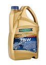 RAVENOL OLEJ 75W MTF-3 4L