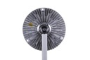 SPOJKA VENTILÁTORA RADIATORA BMW 3 E46 03- Mahle CFC 93 000P Spojka,