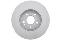 BRZDOVÝ KOTOUČ. MB W-245 B-CLASS 05- Bosch 0 986 479 234 Brzdový kotúč
