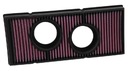 VZDUCHOVÝ FILTER MOTORA. Vzduchový filter KTM 950 ADVENTURE K&N Filters