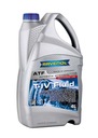 RAVENOL OLEJ RAVENOL ATF T-IV FLUID 4L