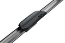 Nekĺbová stieracia lišta (2 ks) 650/425mm