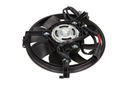 VENTILÁTOR RADIÁTORA VW A4/6/8