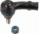 KONIEC. DR. SRDCE VW GOLF4/A3 98-LE
