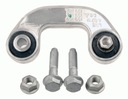 STABILNÝ KONEKTOR. VW P. A4 PR 01- KPL. SO SKRUTKAMI