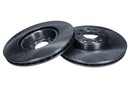 Maxgear 19-1044 Brzdový kotúč