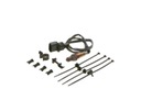 LAMBDA SONDA Bosch 0 258 007 355 Lambda sonda