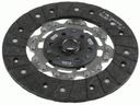 KOTÚČ SPOJKY SHARAN 1.9TDI 00- /240/ Sachs 1878 005 146 Kotúč spojky