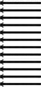 Skrutka hlavy OPEL DOHC 1.2 12 14-32132-02