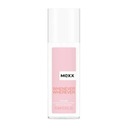 MEXX KEDYKOĽVEK KDE ŽENY DEODORANT SPREJ 75ML